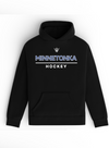 MINNETONKA Relaxed Oversized Hoodies | Embroidered