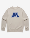 MINNETONKA Relaxed Crew
