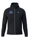 MINNNETONKA Podium Full-Zip Hybrid Jacket | Embroidered