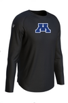 MINNETONKA Legacy Performance Long Sleeve