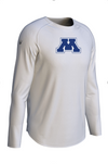 MINNETONKA Legacy Performance Long Sleeve