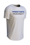 MINNETONKA Legacy Performance Tee