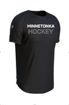 MINNETONKA Legacy Performance Tee