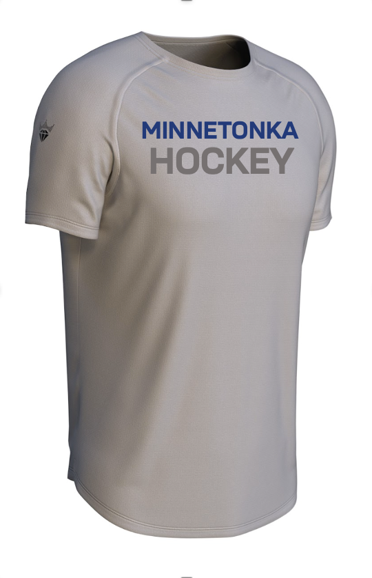 MINNETONKA Legacy Performance Tee