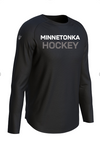 MINNETONKA Legacy Performance Long Sleeve
