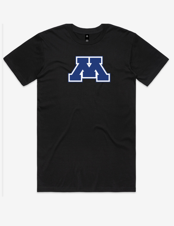MINNETONKA Gameday Tee
