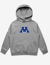 MINNETONKA YOUTH Relaxed Hoodie