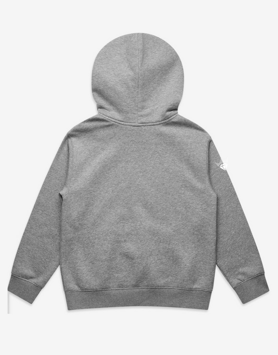 MINNETONKA YOUTH Relaxed Hoodie