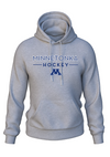 MINNETONKA Cloud Hoodie | Embroidered
