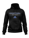 MINNETONKA Cloud Hoodie | Embroidered