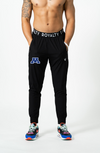 MINNETONKA Unisex Elastic Wind Jogger