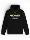 ANDOVER GIRLS HOCKEY Relaxed Hoodie | Embroidered