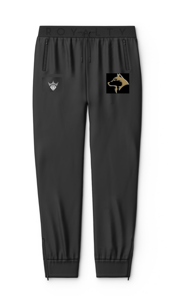 ANDOVER GIRLS HOCKEY Speed Flex Joggers | Embroidered