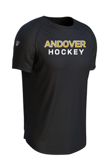  ANDOVER GIRLS HOCKEY Legacy Performance Tee