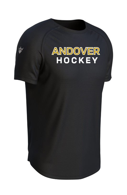 ANDOVER GIRLS HOCKEY Legacy Performance Tee