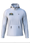 ICE COUGARS FANS 2025 Podium Hybrid Jacket | Embroidered