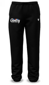 GENTRY GIRLS HOCKEY 2025 Cloud Sweatpants | Embroidered