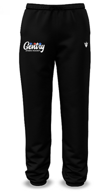  GENTRY GIRLS HOCKEY 2025 Cloud Sweatpants | Embroidered