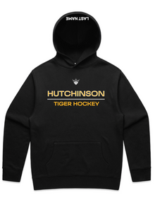  **PLAYER ONLY** HUTCHINSON Relaxed Hoodie | Embroidered