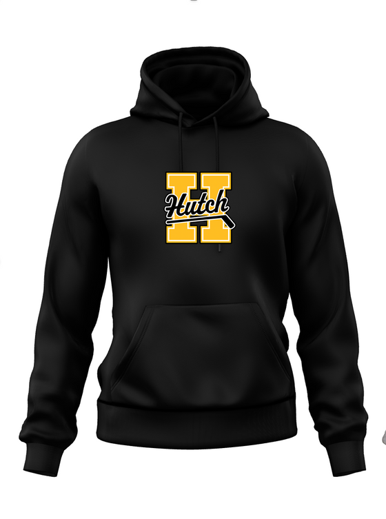 HUTCHINSON Cloud Hoodie