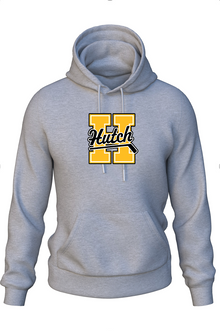  HUTCHINSON Cloud Hoodie