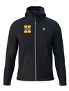 HUTCHINSON Podium Full-Zip Hybrid Jacket | Embroidered