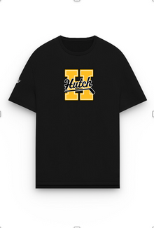  HUTCHINSON Sideline Tee