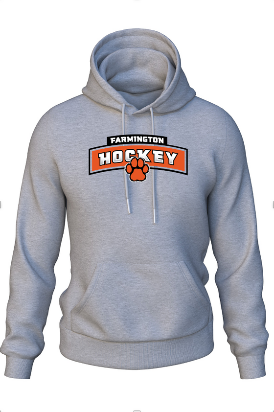 FARMINGTON Cloud Hoodie