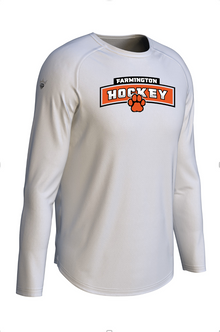  FARMINGTON Legacy Performance Long Sleeve