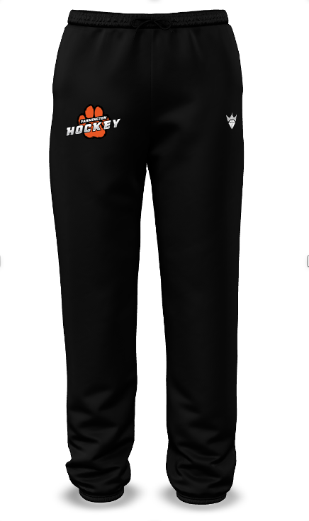FARMINGTON Cloud Sweatpants | Embroidered