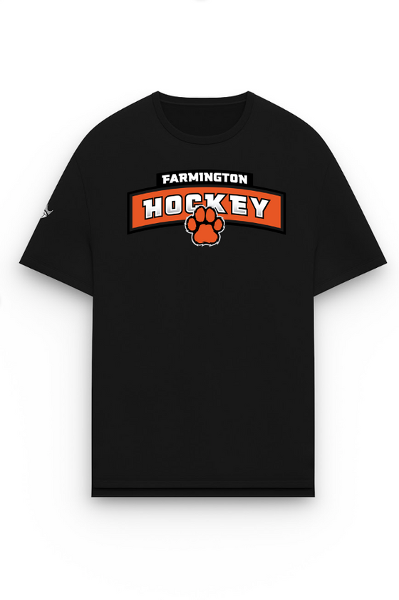 FARMINGTON Sideline Tee