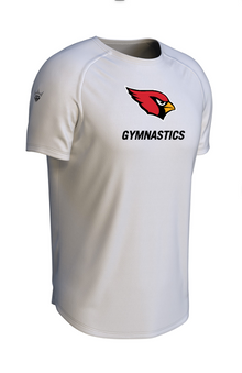  ALEXANDRIA GYMNASTICS Legacy Performance Tee