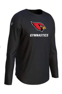  ALEXANDRIA GYMNASTICS Legacy Long Sleeve