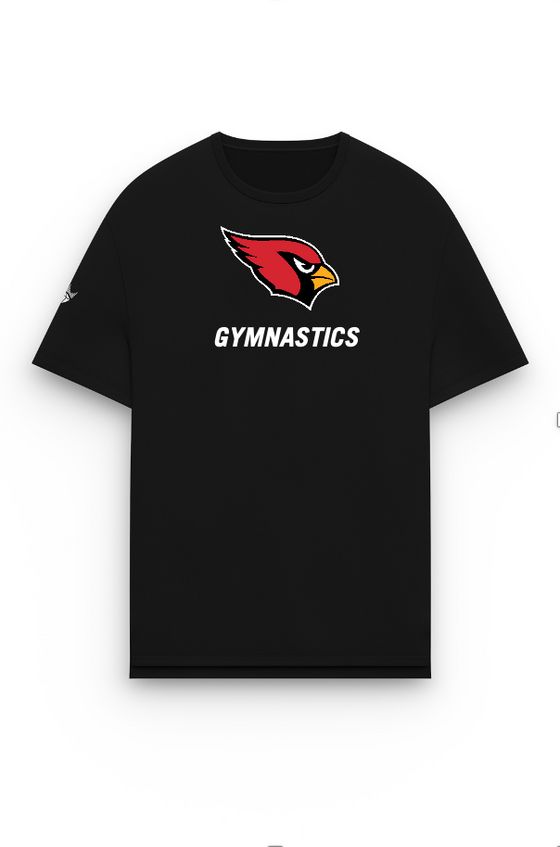 ALEXANDRIA GYMNASTICS Sideline Tee