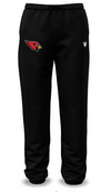 ALEXANDRIA GYMNASTICS Cloud Sweatpants | Embroidered