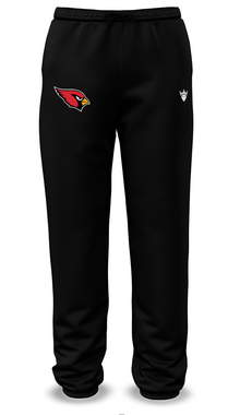  ALEXANDRIA GYMNASTICS Cloud Sweatpants | Embroidered