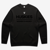 SCSU Relaxed Crews | Embroidered