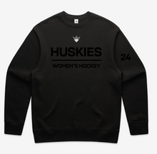  SCSU Relaxed Crews | Embroidered