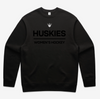 SCSU Relaxed Crews | Embroidered