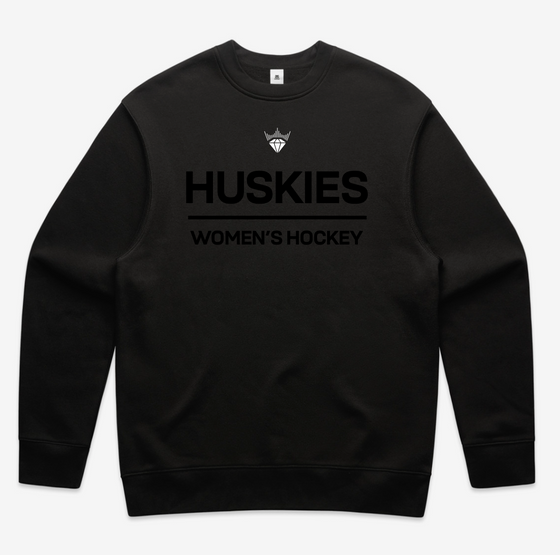 SCSU Relaxed Crews | Embroidered