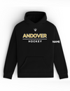 ANDOVER GIRLS HOCKEY Relaxed Hoodie | Embroidered