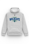 EAGAN GIRLS HOCKEY Relaxed Oversized Hoodies