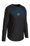 EAGAN GIRLS HOCKEY Legacy Performance Long Sleeve
