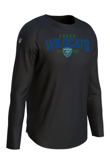  EAGAN GIRLS HOCKEY Legacy Performance Long Sleeve