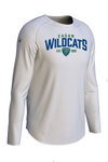 EAGAN GIRLS HOCKEY Legacy Performance Long Sleeve