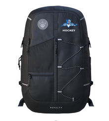  EAGAN GIRLS HOCKEY Game Essential Backpack