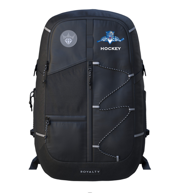 EAGAN GIRLS HOCKEY Game Essential Backpack