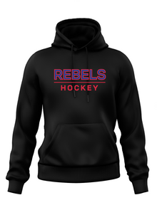  MOOSE LAKE AREA Cloud Hoodie | Embroidered