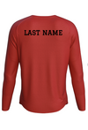 CENTENNIAL LAX Legacy Performance Long Sleeve