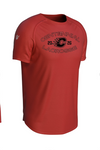 CENTENNIAL LAX Legacy Performance Tee